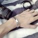 High Quality, Fashionable And Personalized Miami Cuban Chain Men's Metal Bracelet Trend Classic Banquet Jewelry_ipsvogv.com