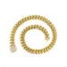 Unisex Jewelry Fashion Hip Hop Necklace Full Of Diamond Pendant Couple Necklace Fashion OL Trend Men's Necklace Necklace_ipsvogv.com