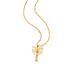 A Niche Bow Made Of For Women's Versatile Temperament, Popular On Internet, And The Same Titanium Steel Material Jewelry_ipsvogv.com