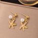 Baroque Jewelry, Natural Pearl Necklaces, Simple And High-end Necklaces_ipsvogv.com