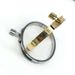Bracelet 1pc Lock Head Bracelet Presbya Sticker Hardware_ipsvogv.com