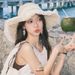 Unisex Holiday Style Long Tassel Shell Earrings Summer Seaside Temperament Niche Versatile Earrings High End Exaggerated Earrings_ipsvogv.com