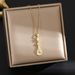 Small ad high-ed cat's eye stoe pipa titaium steel ecklace for wome, simple ad versatile mesh red collarboe_ipsvogv.com