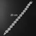 New Hip Hop Full Diamond Smiling Face Bracelet Trendy and Cool Nightclub Bounce Men's Handicraft_ipsvogv.com