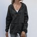 Women's Zipper Hoodie Lightweight Outdoor Hiking Raincoat Jacket Jacket Ready in Stock_ipsvogv.com