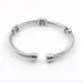 Designer Charm Bracelets David Yurma MSX Classical Charms Stainless Steel Davidjersey Bracelet Starfish Party Jewelry_ipsvogv.com