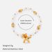 Women’s Jewelry Set Fashion Popular Ins Style Summer Sea Breeze Bracelet Female Simple Fashion Pearl String High End Fashion Bracelet_ipsvogv.com