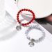 Beaded Women's Set Bohemian Ethnic Style Turquoise Bracelet_ipsvogv.com