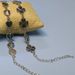 Love Butterfly Jewelry Abalone Shell Alloy Bracelet Fashion Handmade_ipsvogv.com