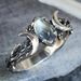 Cao Shi's Personalized Design Women's Fashion And Popular Ring, Unisex_ipsvogv.com