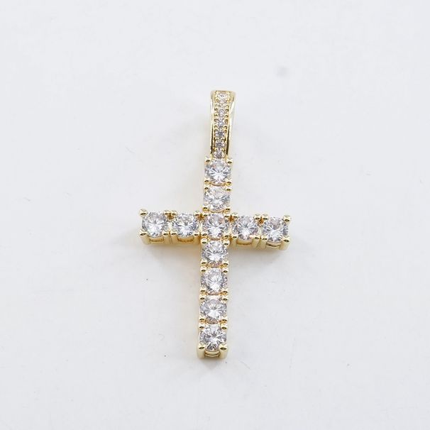 Men’s Jewelry Set Fashion Men's Simple Jewelry Casual Pendant Hip Hop Necklace Pendant Men's Hot_ipsvogv.com