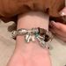 Ethnic Natural Stone Chinese Style Bracelet For Girls, New Vintage Bracelet, Light Luxury, Niche Exquisite Jewelry_ipsvogv.com