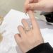 New Chinese Style Xiaolong Open Ring For Women, Light Luxury, Niche Design, Simple And Versatile, High-end Index Finger_ipsvogv.com