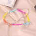 Fashionable Double Layered Decorations, And Foot Chains_ipsvogv.com