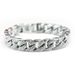 Personalized Accessories Rap Full Diamond Hiphop Fashion Street Dance Men's Bracelet_ipsvogv.com
