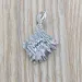 Hot charms personalized jewelry making Hary Poter Monster Book Sterling sier couples bracelets for women men girls boys bangle pen_ipsvogv.com