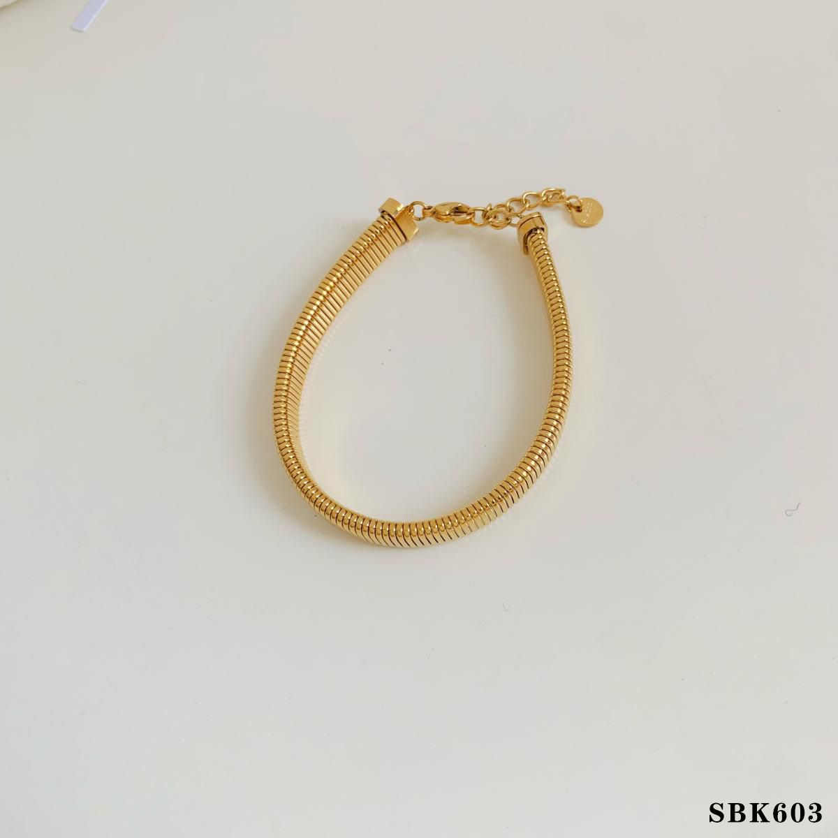 Women's Jewelry Stacking Bracelet Set Combination Stainless Steel Exquisite Diamond Wide Strap Mesh Chain Love Bracelet Versatile Set_ipsvogv.com