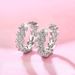 Cao Shi's Leaf Earrings Are Small Women, Suitable For Dail Wear With Fashionable Delicate Accessories, And Niche_ipsvogv.com