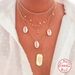 S Pure Silver Hip-Hop 2.0mm Tennis Chain Diamond-Studded Clavicle Trendy French INS Light Luxury Choker Necklace_ipsvogv.com