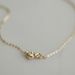 The Little Prince's S Silver Plated Sparkling Rose Heart Extremely Fine Bracelet_ipsvogv.com