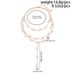Simple Temperament, Pearl Chain, Tassel Women's Ins, Cool Style, Multi-layer Necklace, Necklaces_ipsvogv.com