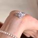 【 2505 People Collection 】 Super Sparkling Purple Zircon High-end Temperament For Women Instagram Niche Light Luxury_ipsvogv.com