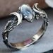 Cao Shi's Personalized Design Women's Fashion And Popular Ring, Unisex_ipsvogv.com