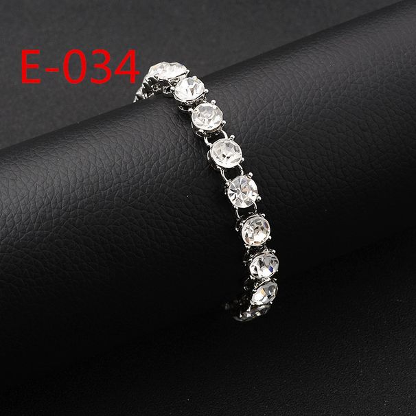 Hot Selling Women's New Creative Handmade Bride Pearl Bracelet Accessories Hand Ring_ipsvogv.com