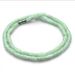 A-grade Jade, Bamboo, Necklace, Festival Height, Men's And Women's Chain, Collarbone, Temperament Type Jade Pendant Chain_ipsvogv.com