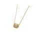 Sugar Shaped Zircon Collarbone Chain, Simple And Luxurious Temperament, Summer Fashion Necklace, Internet Celebrity_ipsvogv.com