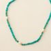 New Natural Stone Beaded Necklace With Bohemian Niche Design Turquoise Collarbone Chain Jewelry_ipsvogv.com
