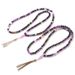 99 6cm Agate Alloy Muslim Prayer Beads Original Handmade Hand String Ethnic Style_ipsvogv.com