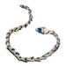 New "Mechanical Dimension" Spirit Snake Bracelet Light Luxury, Niche, High End Design Alloy Hand Jewelry For Women_ipsvogv.com