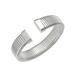 Women's Jewelry Set Fashion Open Bracelets Personalized Wide Version Plain Ring Collar Punk Style Jewelry Set Female_ipsvogv.com