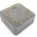 Small Love Bracelet Simple Fashionable Japanese And Korean Niche Titanium Steel Plated Non Fading Jewelry_ipsvogv.com