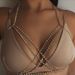 Women’s Jewelry Set Fashion Summer Fashion Sexy Bohemian Beach Rhinestone Underwear Necklace Multi Layer Bra_ipsvogv.com