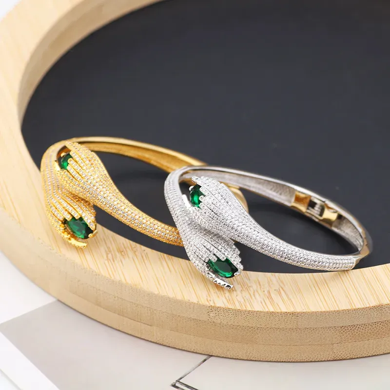 Unisex Snake Bracelet Plated Gold Jewelry Bracelets For Women Girls Ladies Daughter Ring Jewlery Designer Birthday_ipsvogv.com