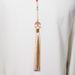 Hanfu Back Cloud Yingluo Ancient Long Necklace Tassel Evening Bright Style Accessories 22.9 25.9GF067_ipsvogv.com