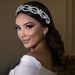 Bridal Headband Handmade Pearl Crystal Hairband Dress Hair Accessories Rhinestone Headdress_ipsvogv.com