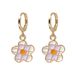 Unisex Fresh Irregular Shape Earrings Creative Cute Earrings_ipsvogv.com