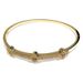 Fashion Micro Leaf Flower Bracelet Vintage Trend Niche Hipster Bracelet Jewelry Bracelet_ipsvogv.com