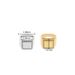 Light Luxury Fashion Hand Decoration Geometric Square Smooth For Men With Gold Plated Micro Set Zircon Stone_ipsvogv.com