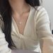 Pure Silver Pearl Shell Necklace, Women's Ins Temperament, Light Luxury, Versatile, High Beauty, Exquisite, Niche_ipsvogv.com