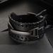 Hot Selling Leather Jewelry Ethnic Style Men's Bracelet_ipsvogv.com