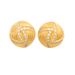 Stud Earrings Sterling Silver Inlaid Zircon Earrings Niche Minimalist Joker Retro Elegant Jewelry Korean Style Women's High-end Sense_ipsvogv.com