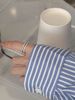 S Pure Silver High-end Emerald Zircon Ins Women's Niche Light Luxury Design Irregular Double Index Finger Ring_ipsvogv.com