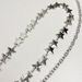 Pentagram Metal Versatile Fashion Waist Chain Trendy Hip Hop Waist Jewelry_ipsvogv.com