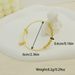 Bohemian Lightweight Personality Classic Fashion Women's Bracelet Geometric Shape Birthday Party Gift_ipsvogv.com