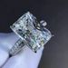Sanjie Girls' Alloy Fashion Style Design Sense Ring 520 Gift For Girlfriend_ipsvogv.com