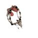 style Natural Stone Butterfly Bead Double Layered Bracelet For Women With A Cold And Aloof New Chinese Style, Niche_ipsvogv.com